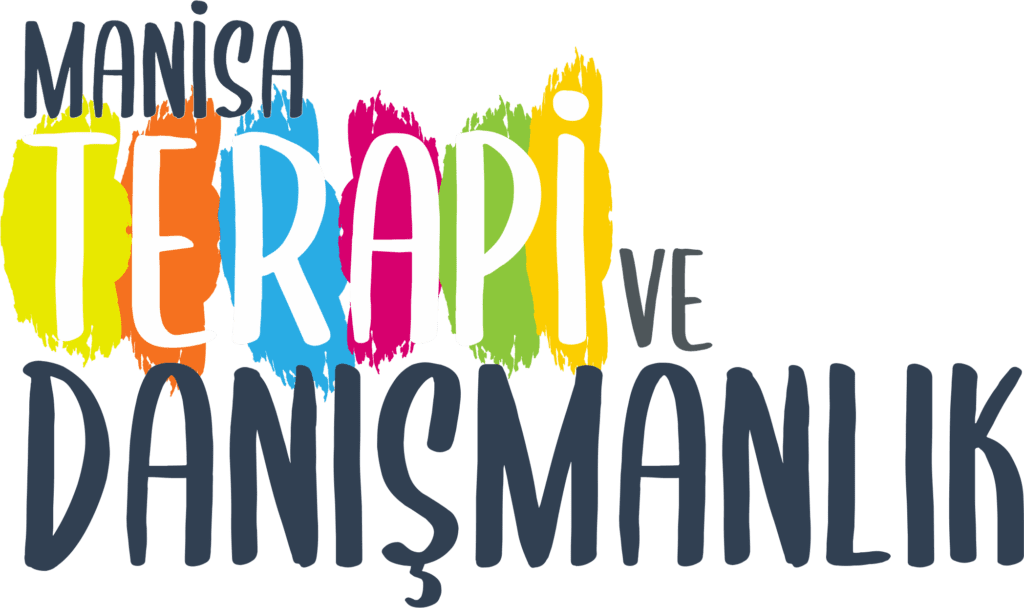 Manisa Terapi ve Danışmanlık Logosu